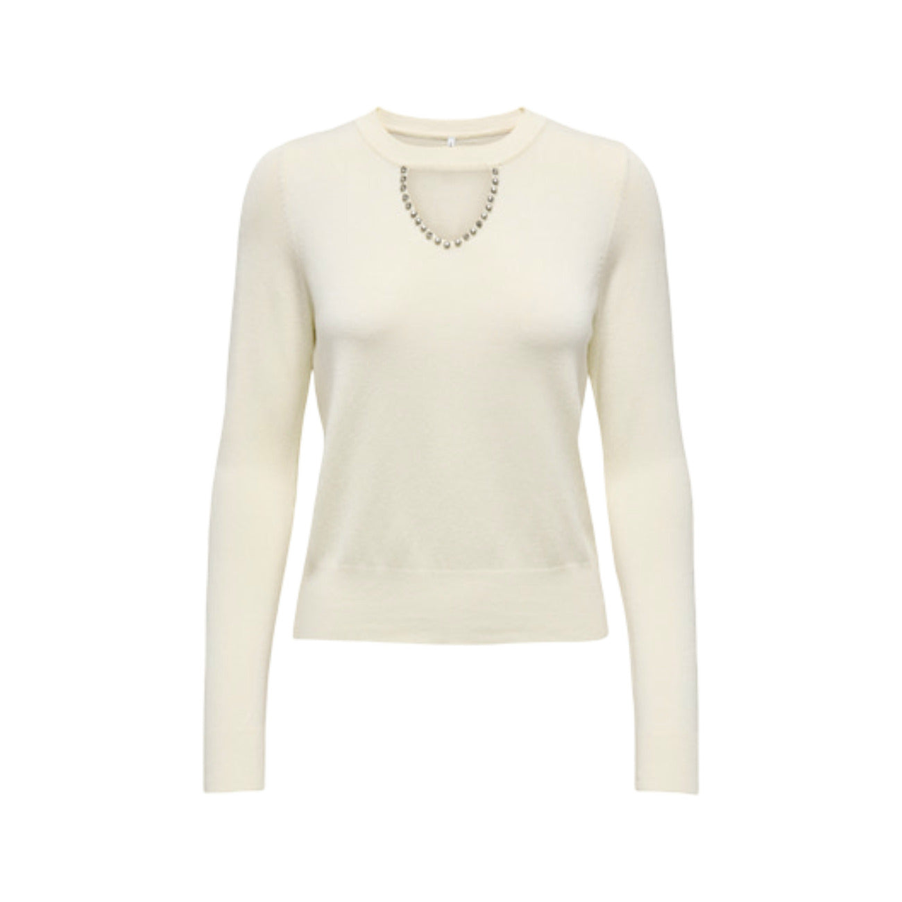 2454115 Only Maglia Beige Donna