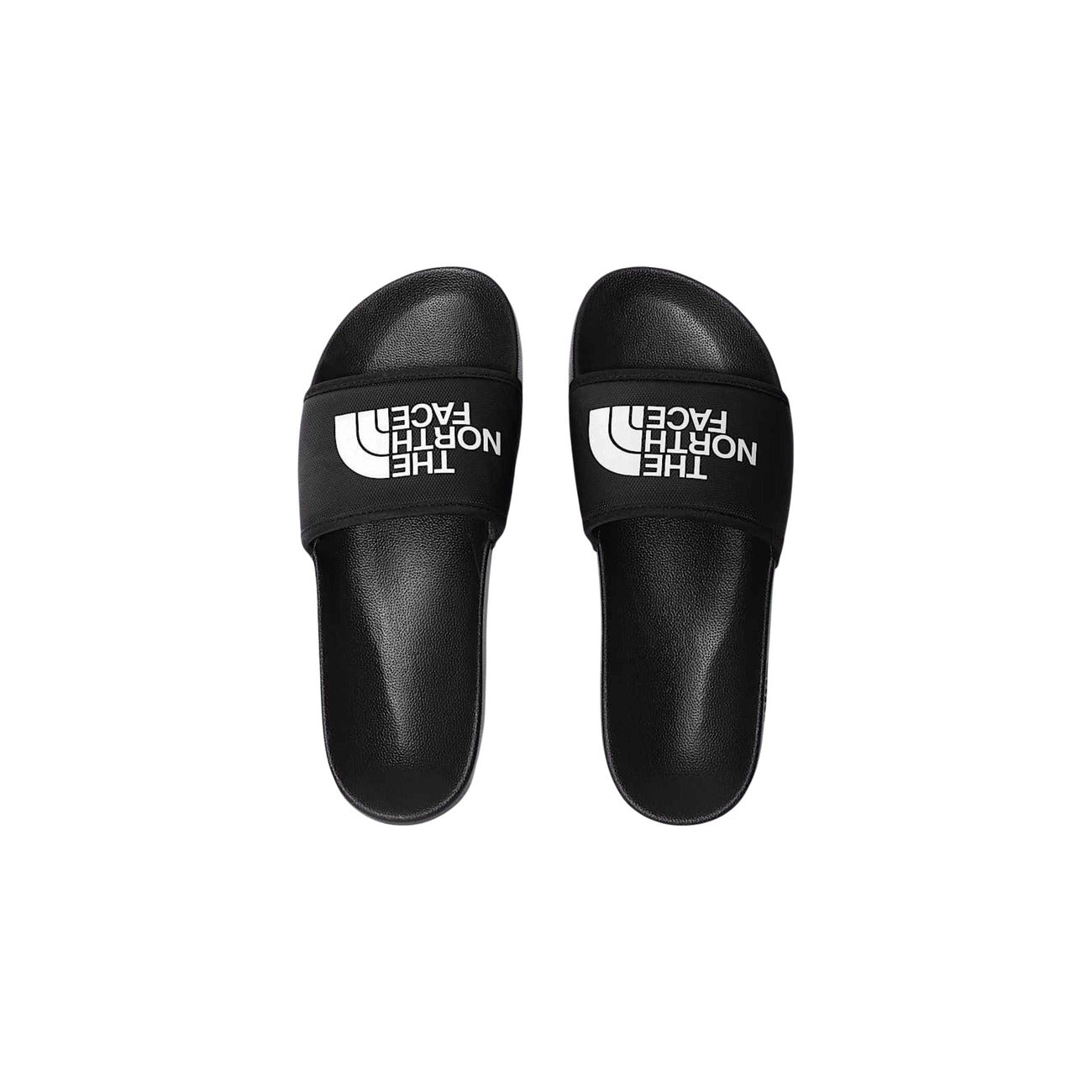2460914 The North Face Sandali Nero Poliestere Uomo