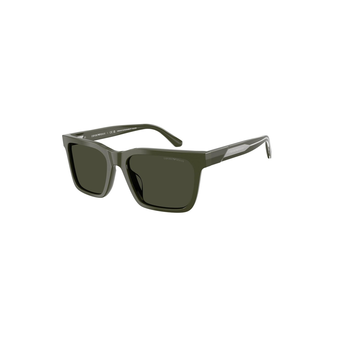 Emporio Armani - Emporio Armani Occhiali Da Sole Uomo