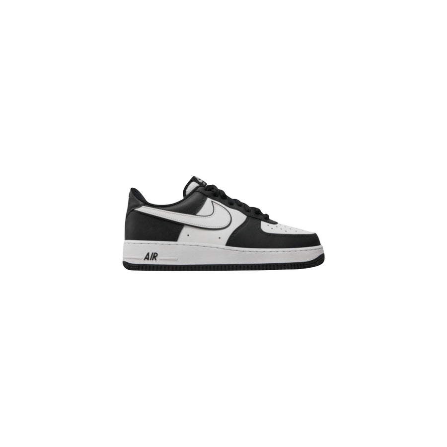 Air Force 1 Low 07 White Swoosh Panda