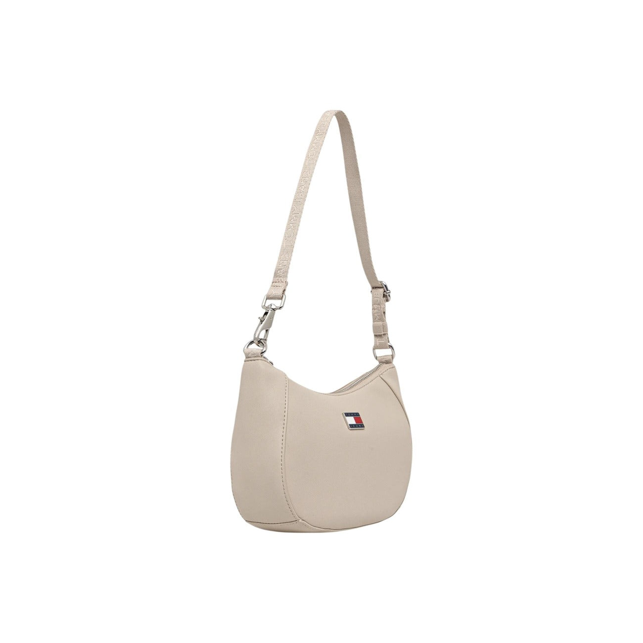 2449198 Tommy Hilfiger Borsa Beige Mano