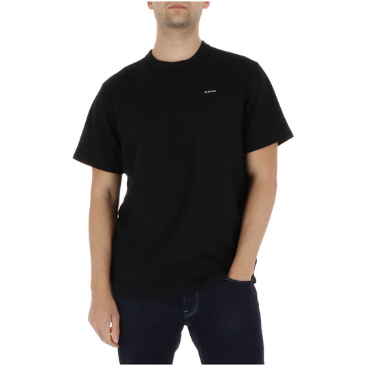 2457954 G-Star T-Shirt Nera Uomo