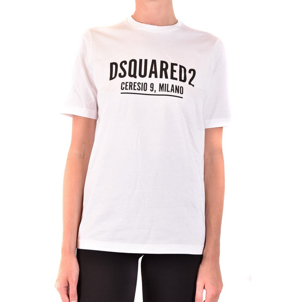 - Dsquared2 T-Shirt Donna