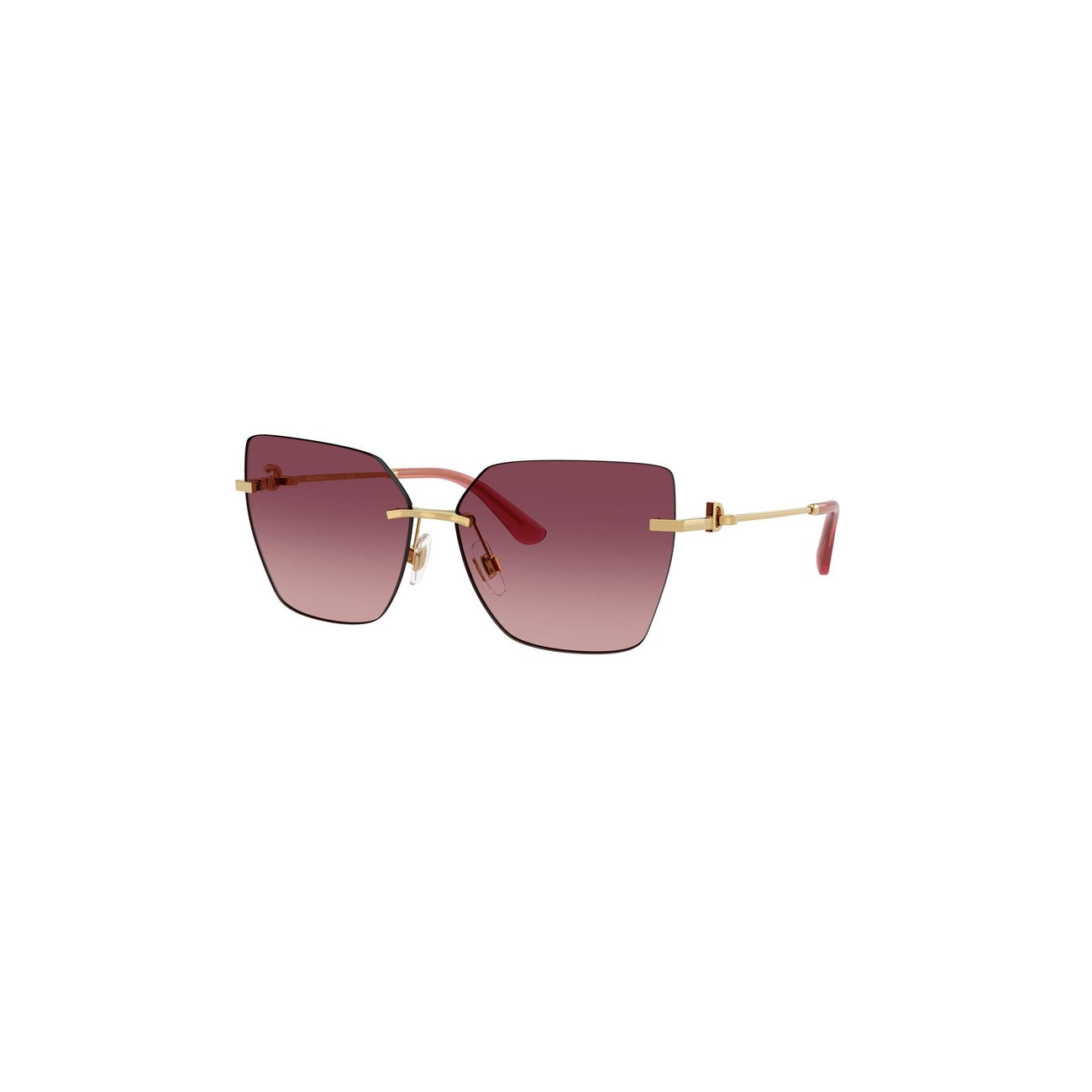 Dolce & Gabbana - Dolce & Gabbana Occhiali Da Sole Donna