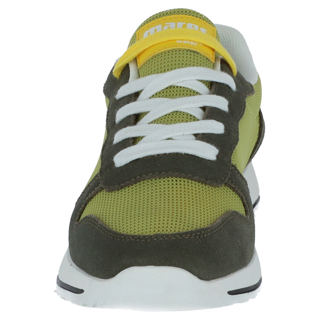 2181180 Mares Sneakers Verde Uomo