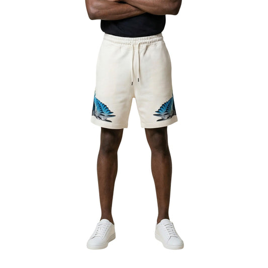 2459886 County Of Milan Bermuda Beige Uomo