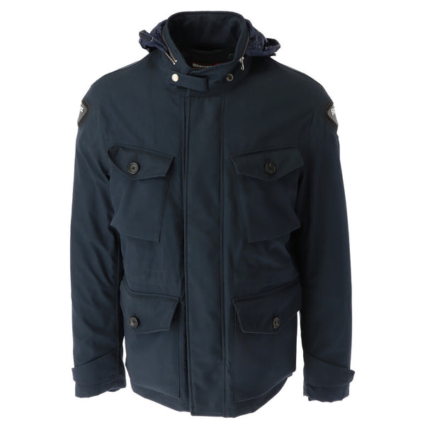 - Blauer. Giubbotto Uomo