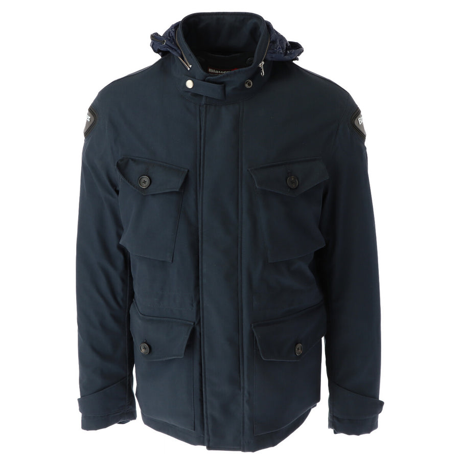 - Blauer. Giubbotto Uomo