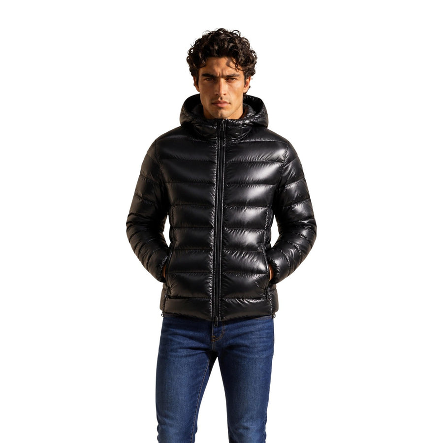 Giacca Piumino Shiny Uomo 1245P 1MQ