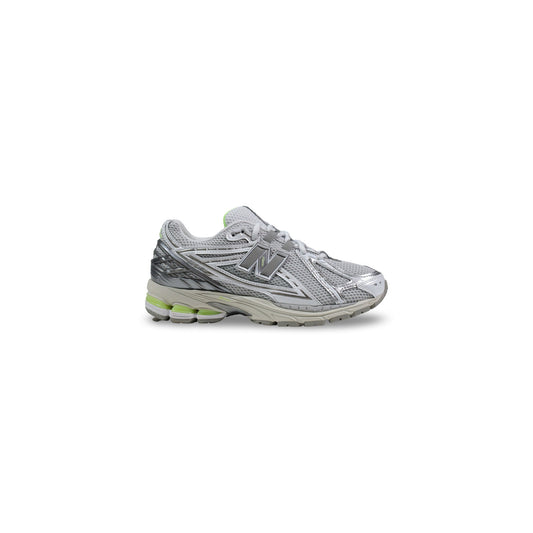 515313 New Balance Sneakers Grigio Sintetico Uomo