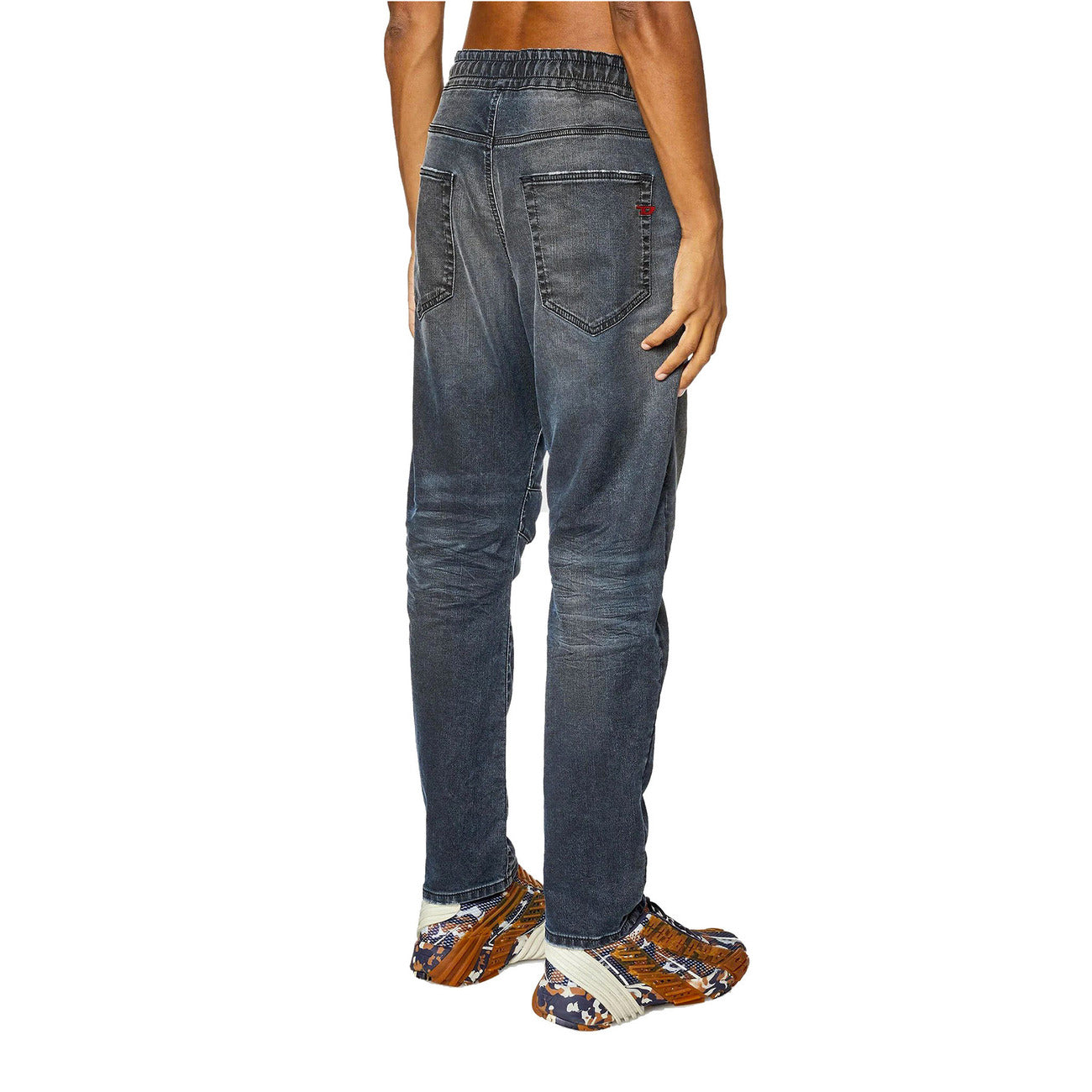 2423078 Diesel Jeans Blu Uomo