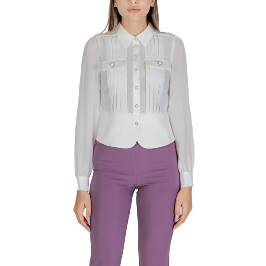 Morgan De Toi - Morgan De Toi Camicia Donna