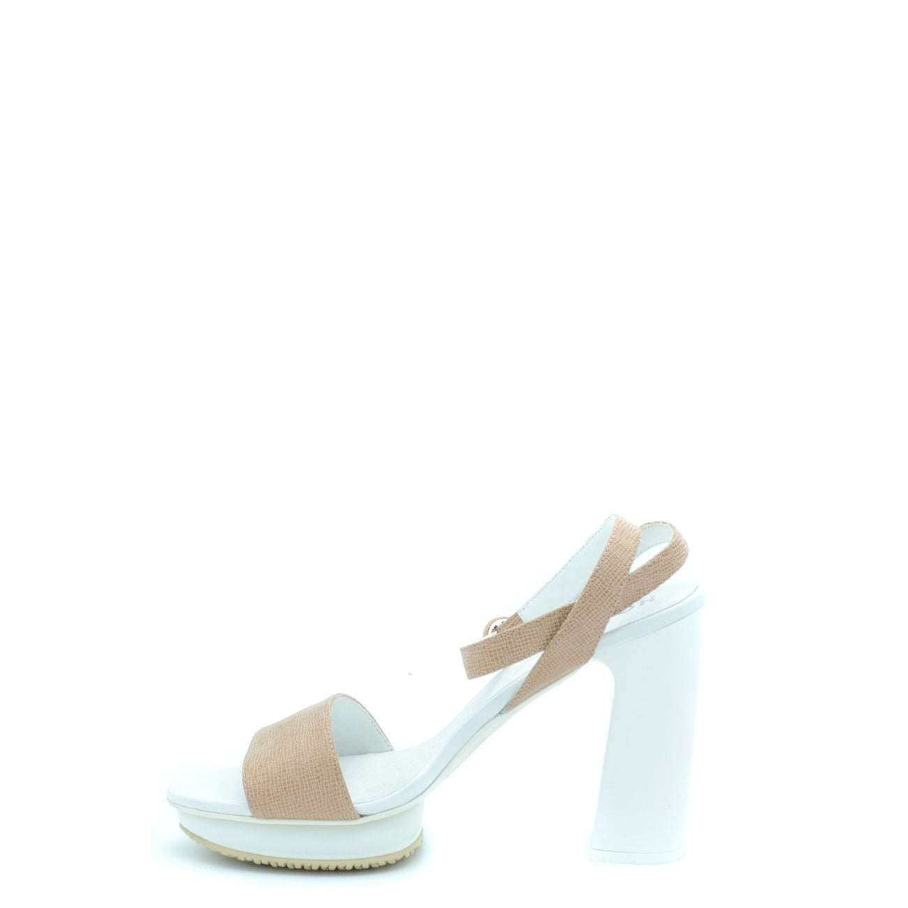 489395 Hogan Sandali Beige Donna Primavera/Estate