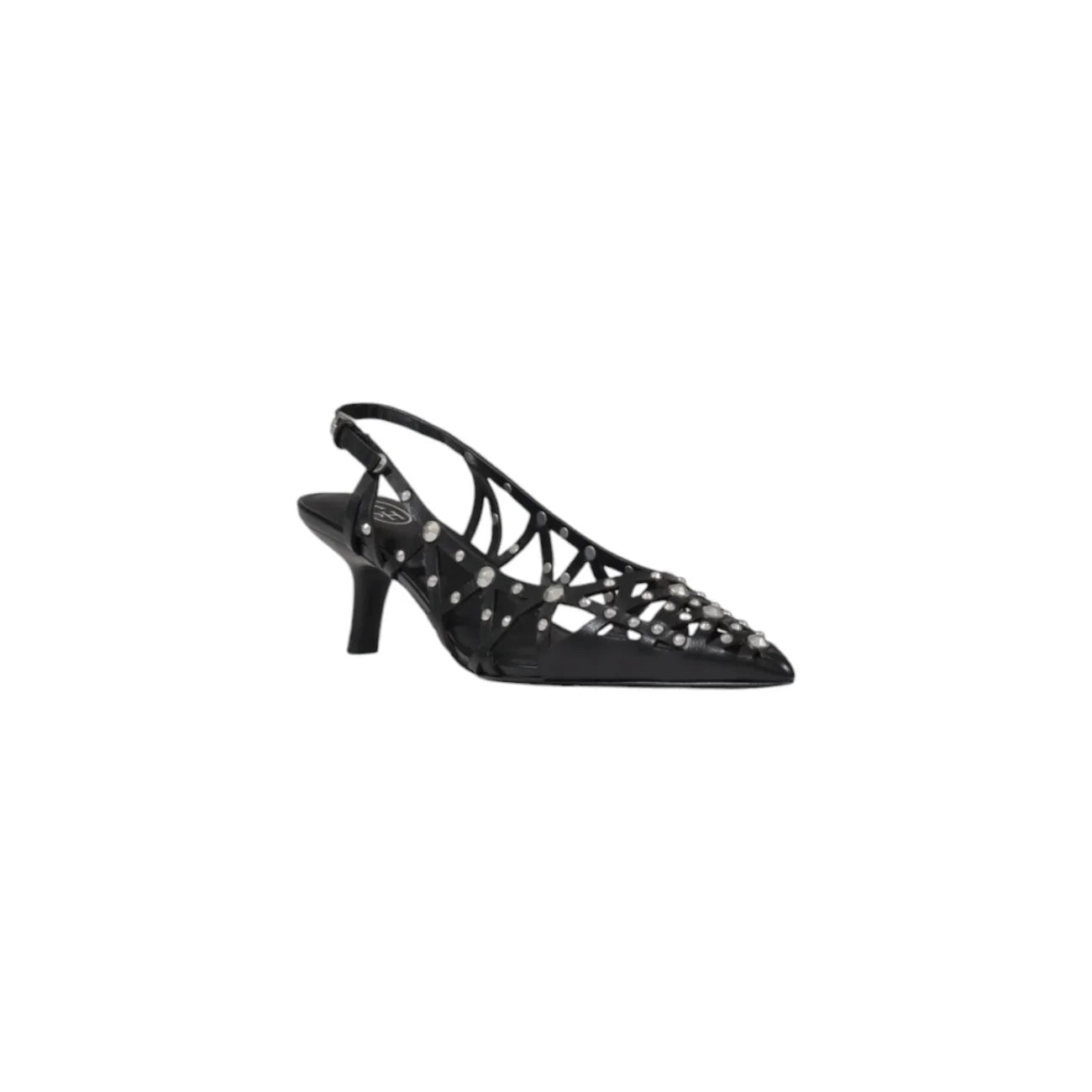 485918 Ash Scarpe Décolleté Nero Donna Primavera/Estate