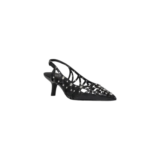 485918 Ash Scarpe Décolleté Nero Donna Primavera/Estate