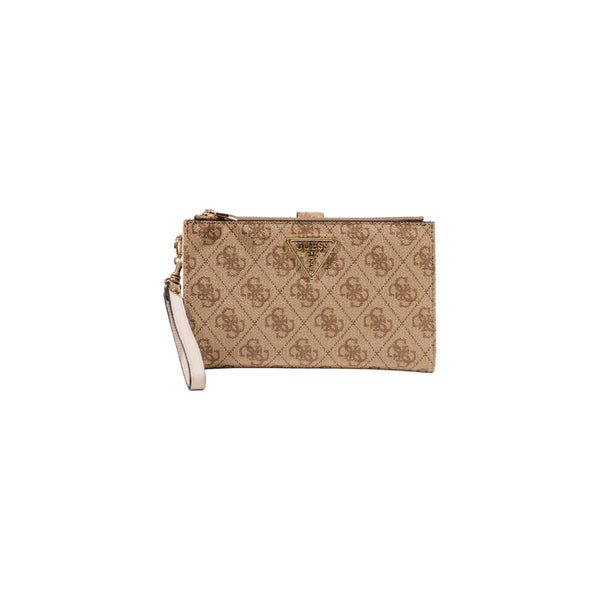 Laurel Slim Clutch Wallet Portafogli Donna