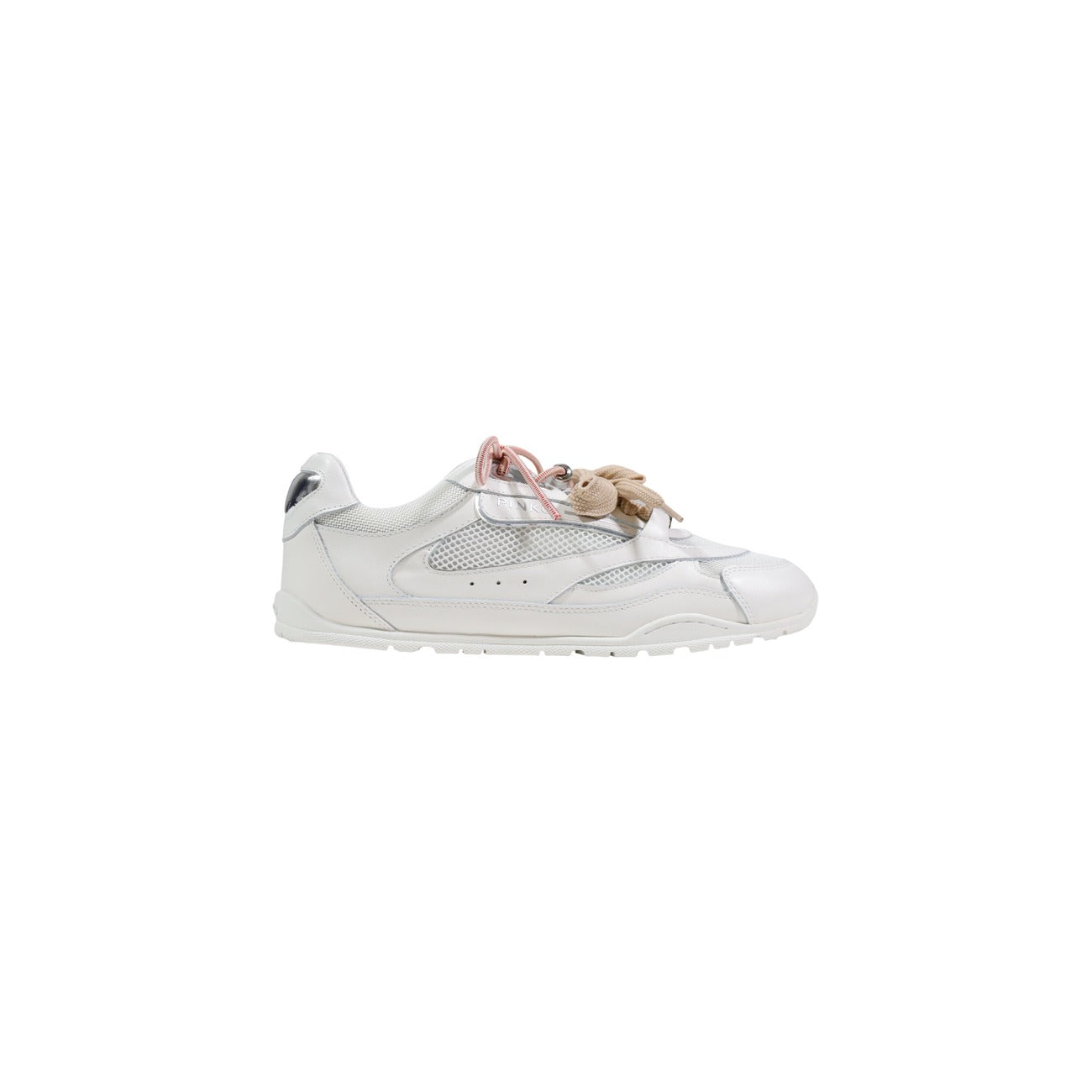 2472259 Pinko Sneakers Bianco Donna
