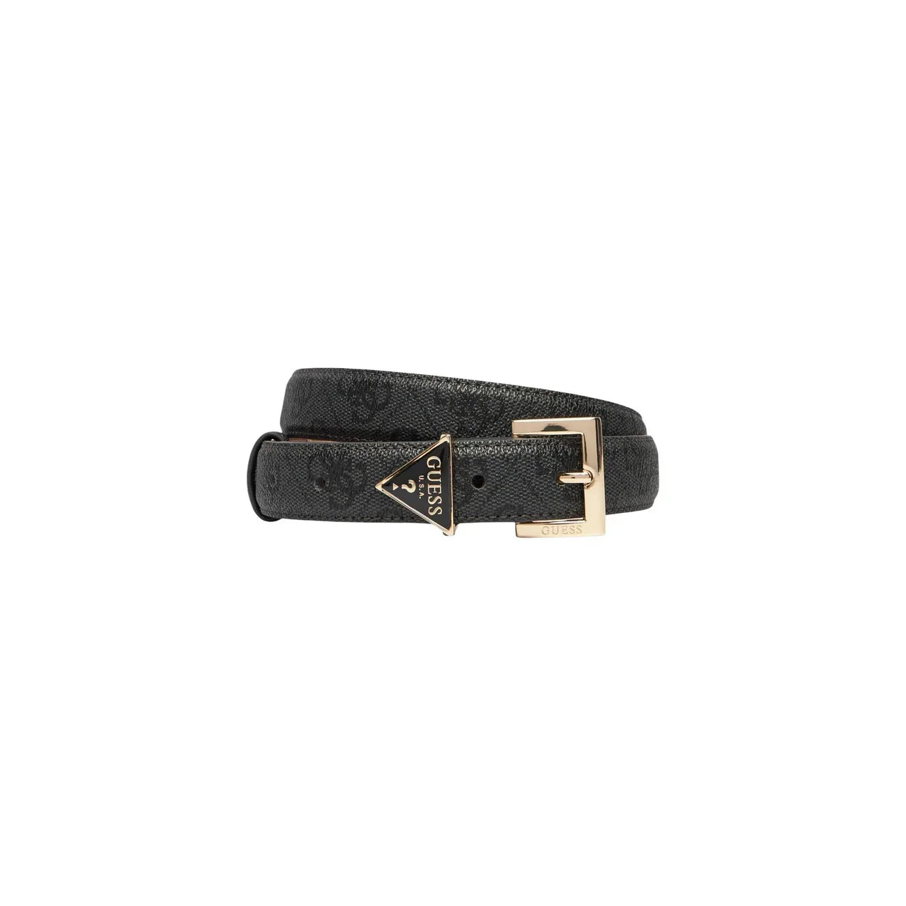 2457329 Guess Cintura Grigia Donna Poliestere 100% Stampa