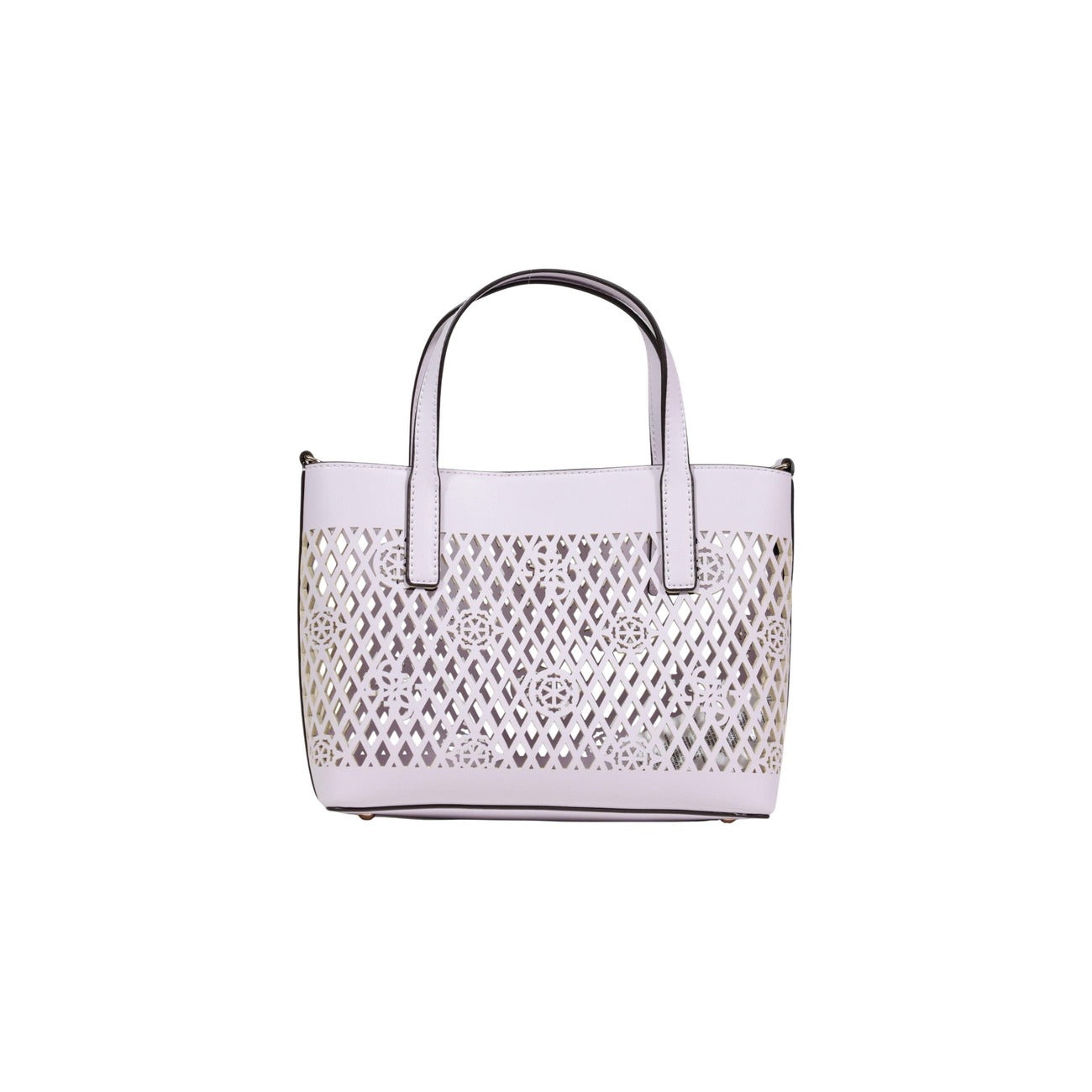 2456049 Guess Borsa Lilla Donna