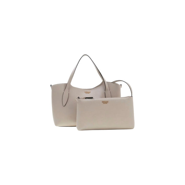 Melody 2in1 Bag Beige Borsa Donna