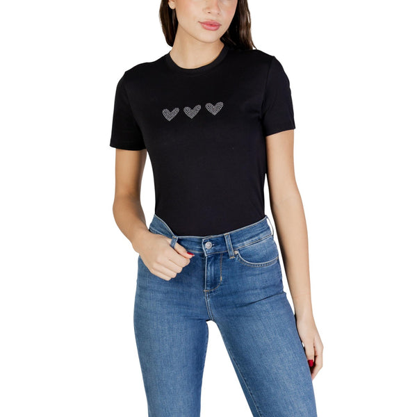 Onlariana Life Short Sleeve O-Neck Box Top 15343771