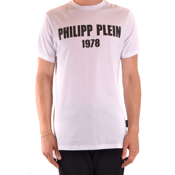 - Philipp Plein T-Shirt Uomo