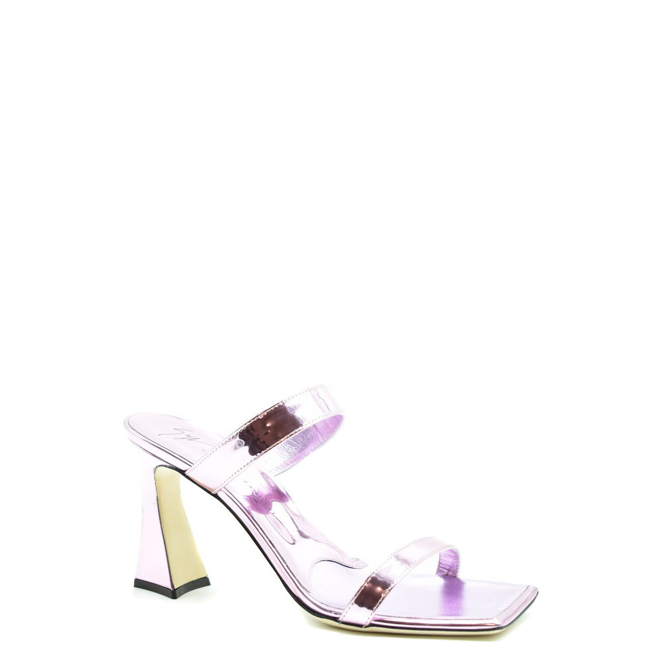 491106 Giuseppe Zanotti Sandali Rosa Donna Primavera/Estate