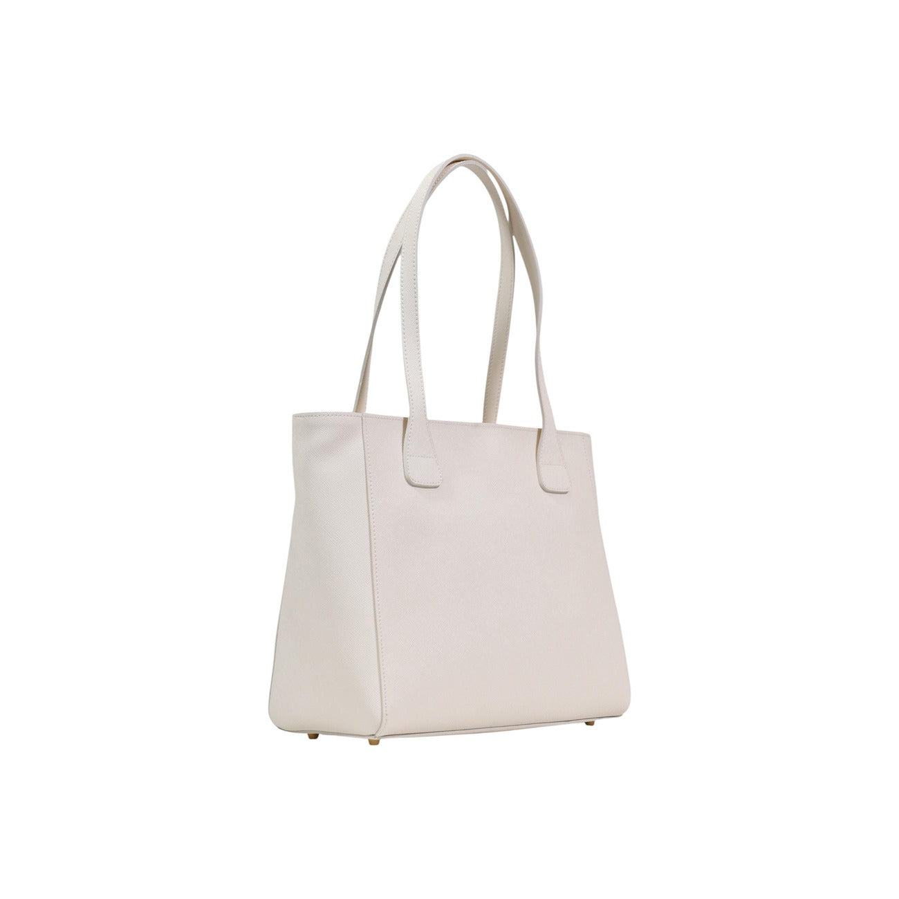 2455129 Alviero Martini Borsa Donna Bianca Stampa