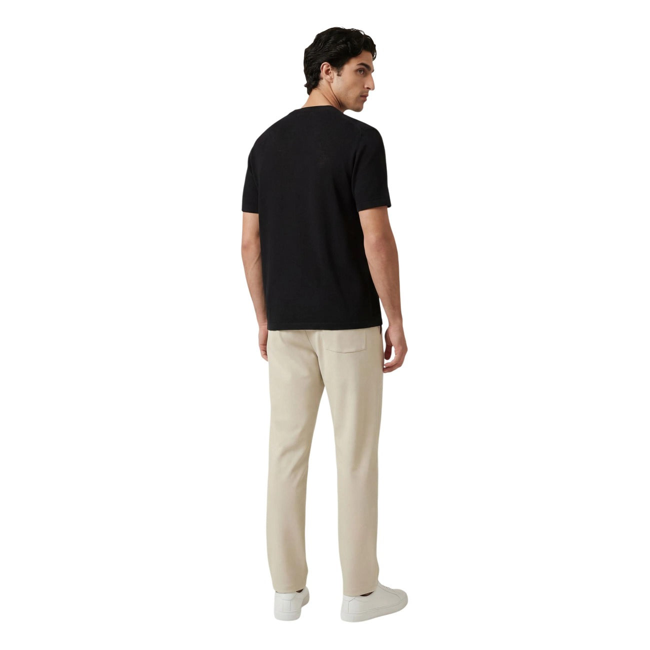 2454297 Only & Sons Pantaloni Beige Poliestere Uomo