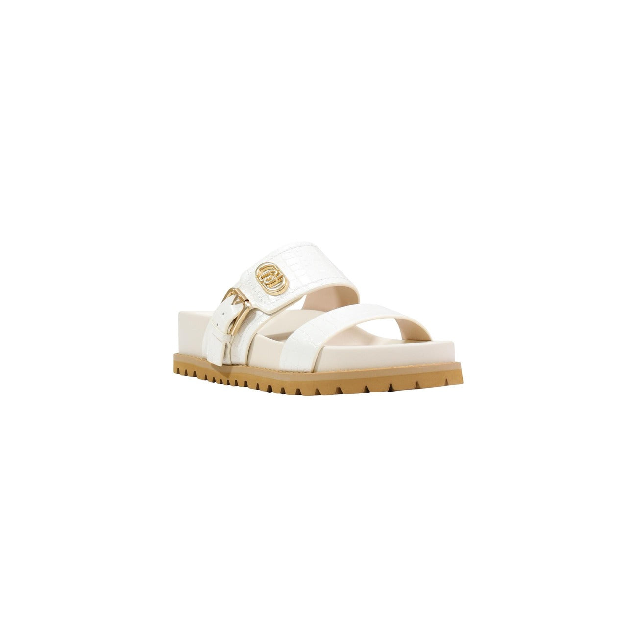 511030 Liu Jo Ciabatte Bianche Donna