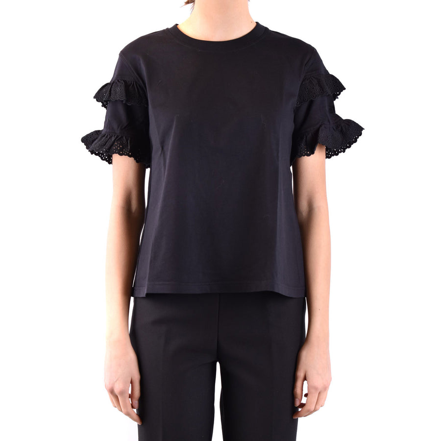 - Alexander Mcqueen T-Shirt Donna