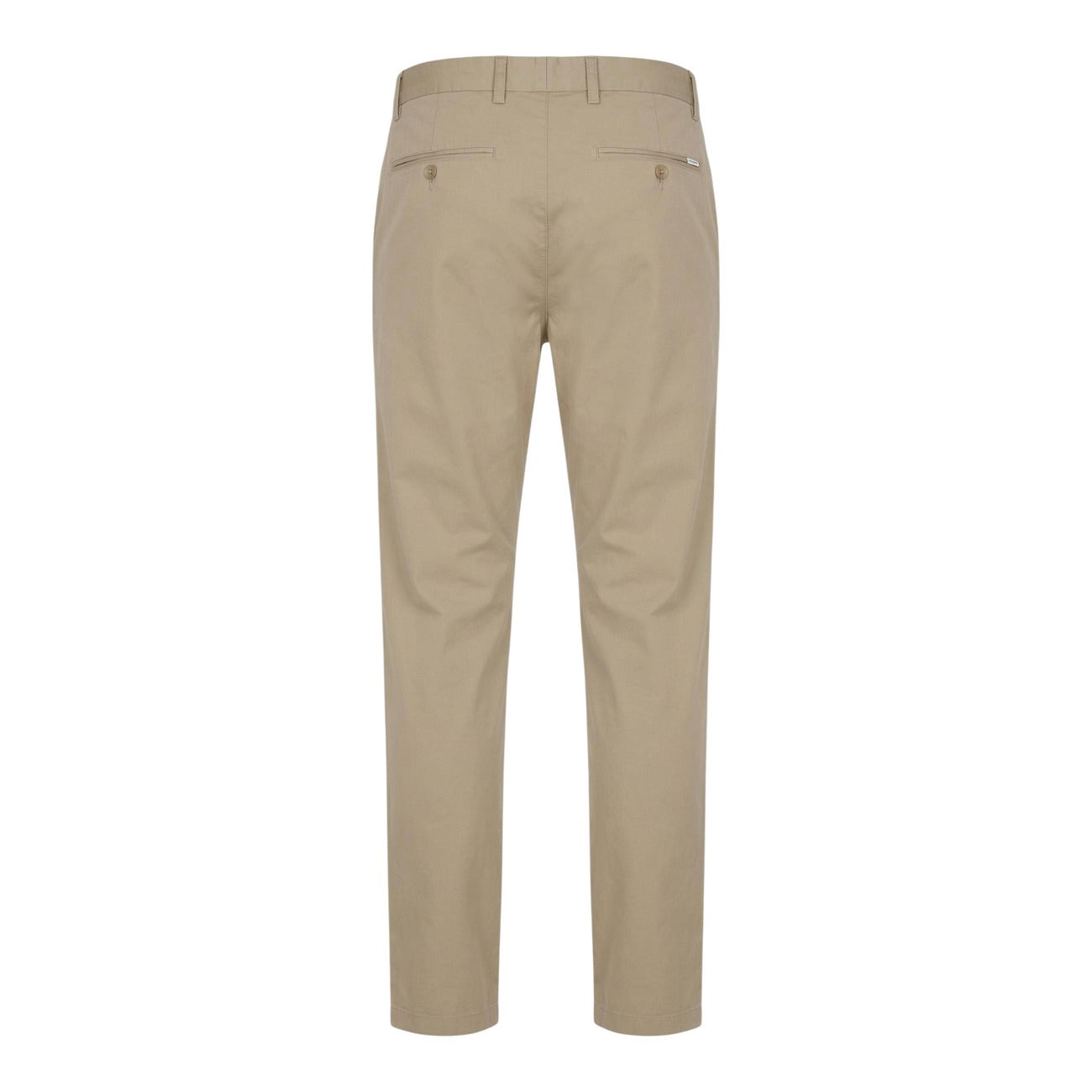 2459540 Gant Pantaloni Beige Uomo