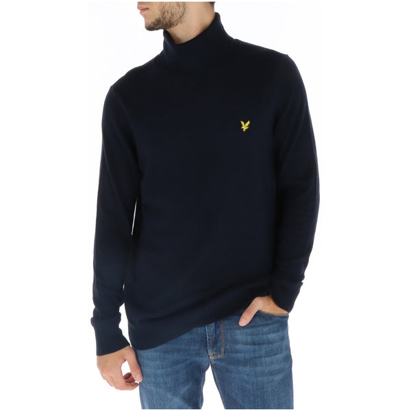 - Lyle & Scott Maglia Uomo