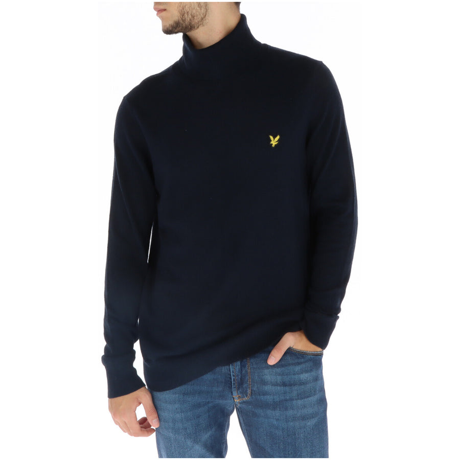 - Lyle & Scott Maglia Uomo