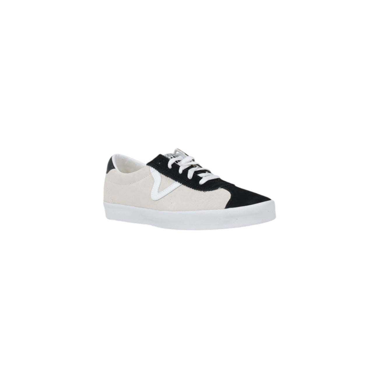 2420069 Vans Sneakers Multicolore Camoscio Uomo