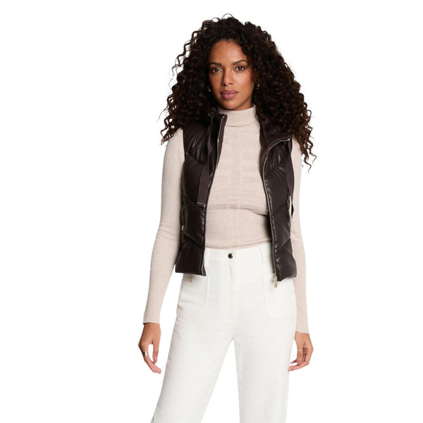 - Morgan De Toi Gilet Donna