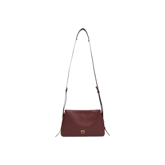 509480 Pinko Borsa Bordeaux Donna