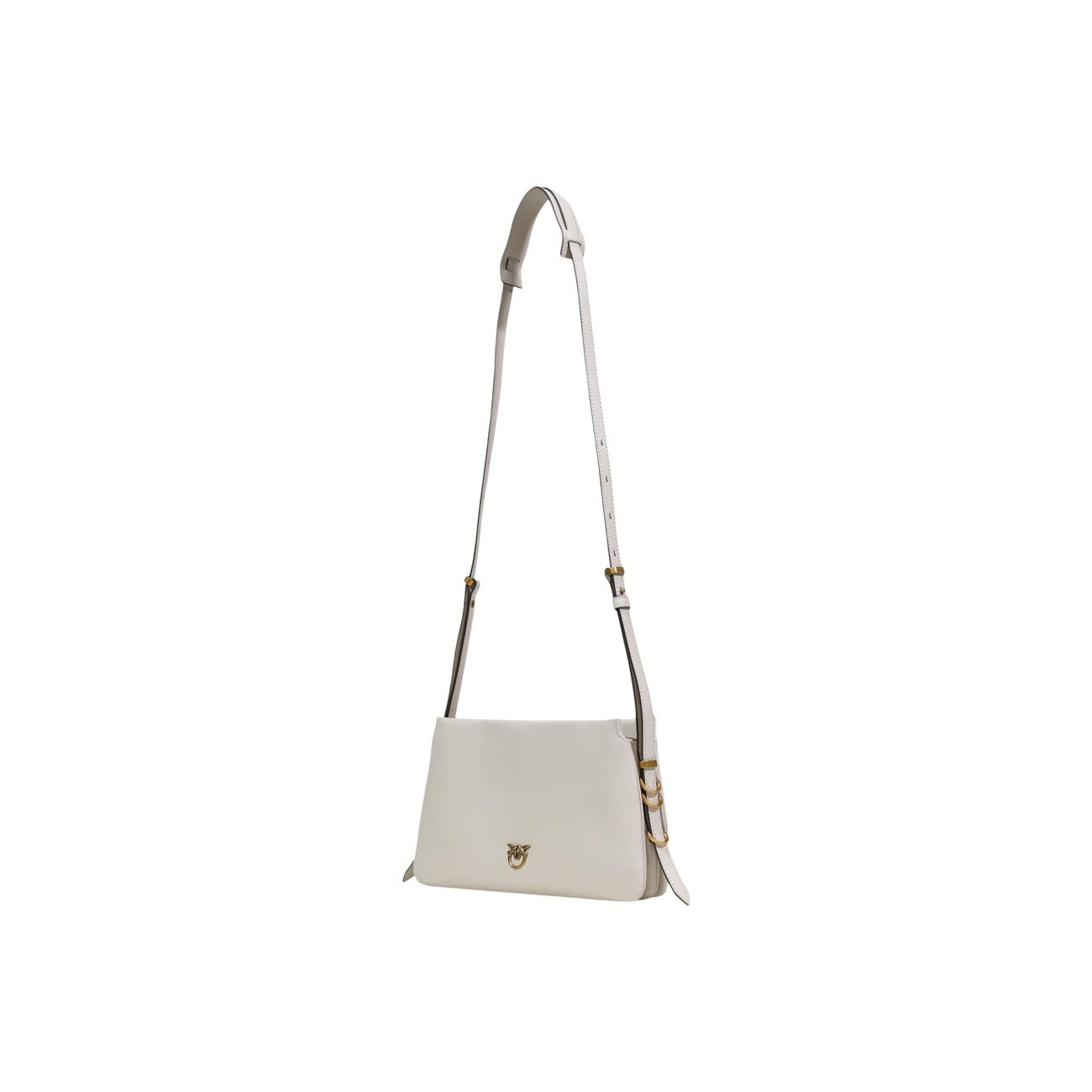 514835 Pinko Borsa Bianca Donna