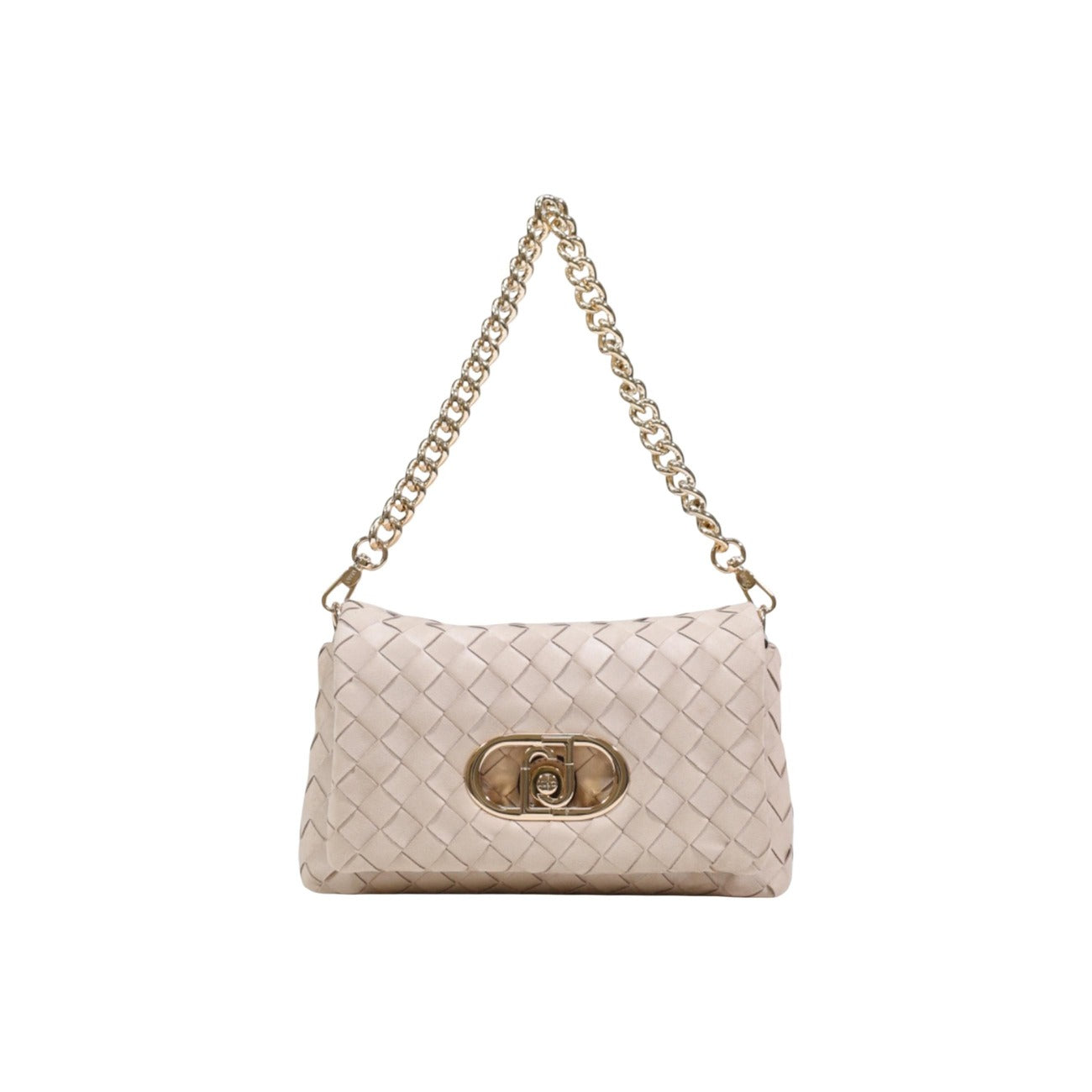 2452188 Liu Jo Borsa Beige Mano