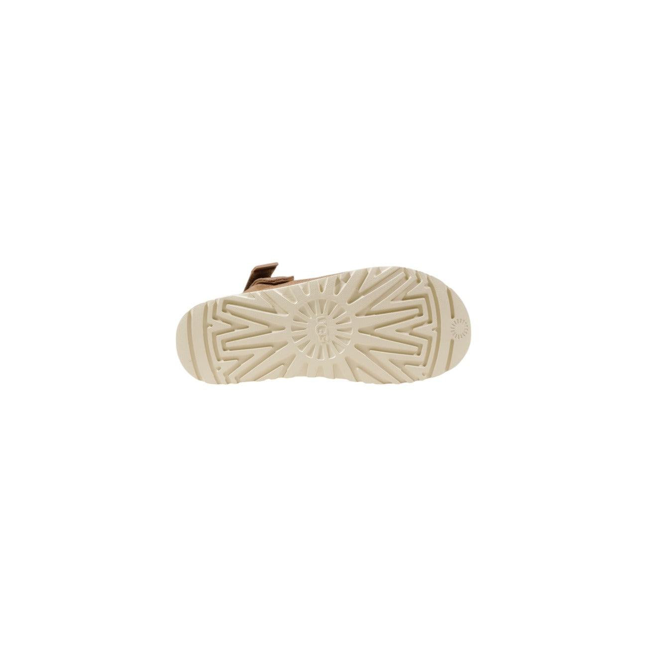 2414386 Ugg Ciabatte Beige Donna Primavera/Estate