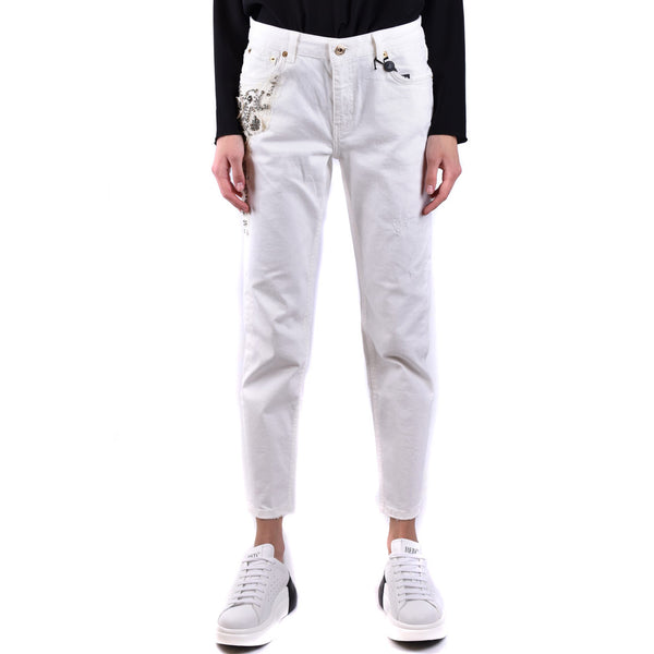 - Twinset Jeans Donna