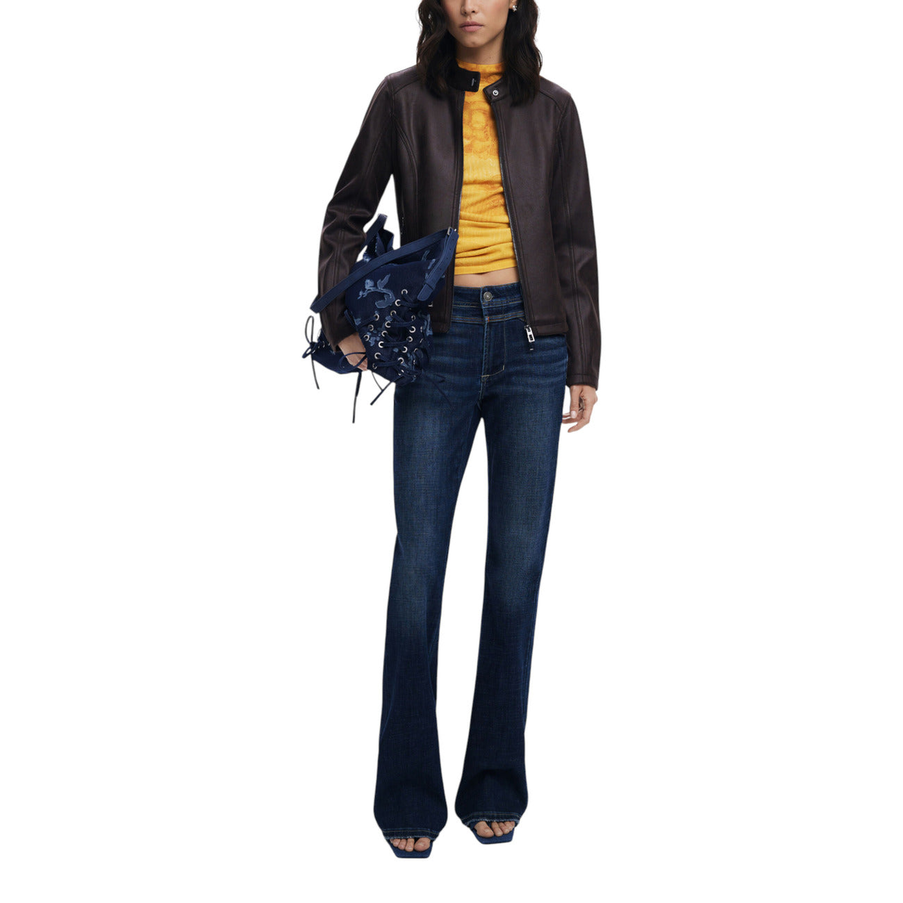 Desigual - Desigual Giacca Donna