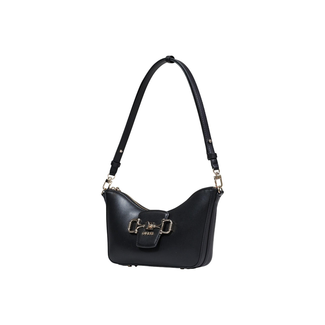 2453605 Guess Borsa Nera Mano