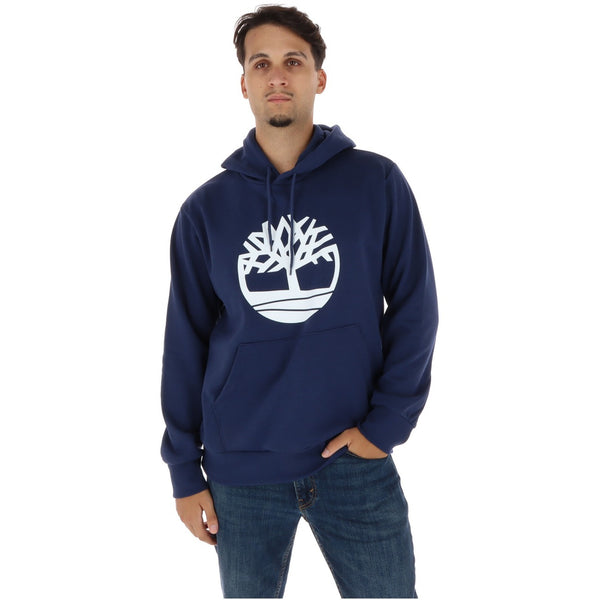 - Timberland Felpa Uomo