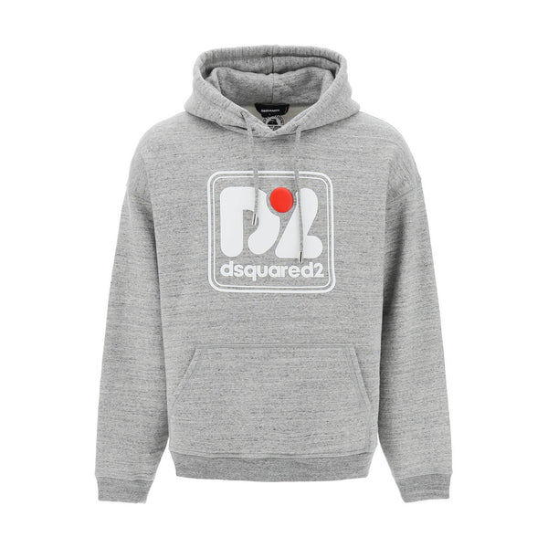 - Dsquared Felpa Uomo