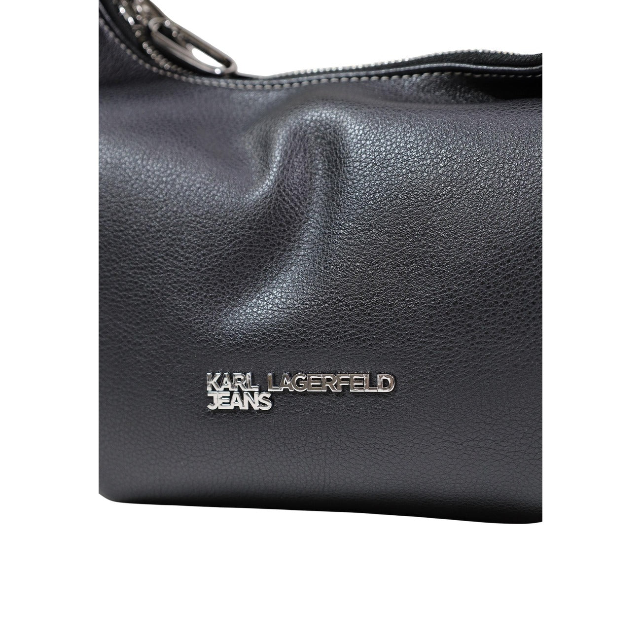 2452825 Karl Lagerfeld Jeans Borsa Nera Mano