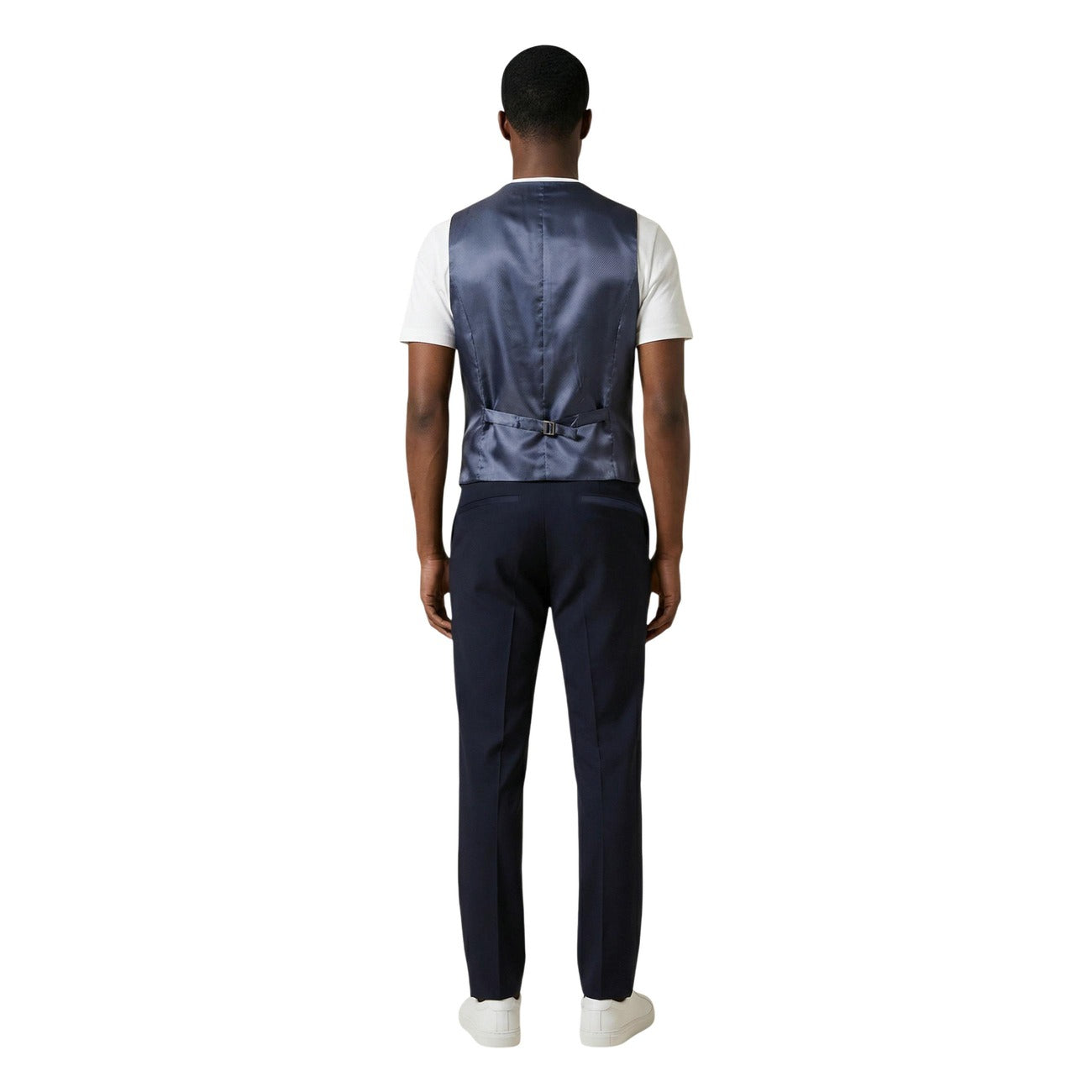 2457774 Mulish Abito Blu Uomo