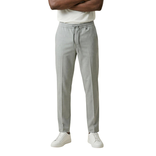 2460304 Antony Morato Pantaloni Grigio Uomo
