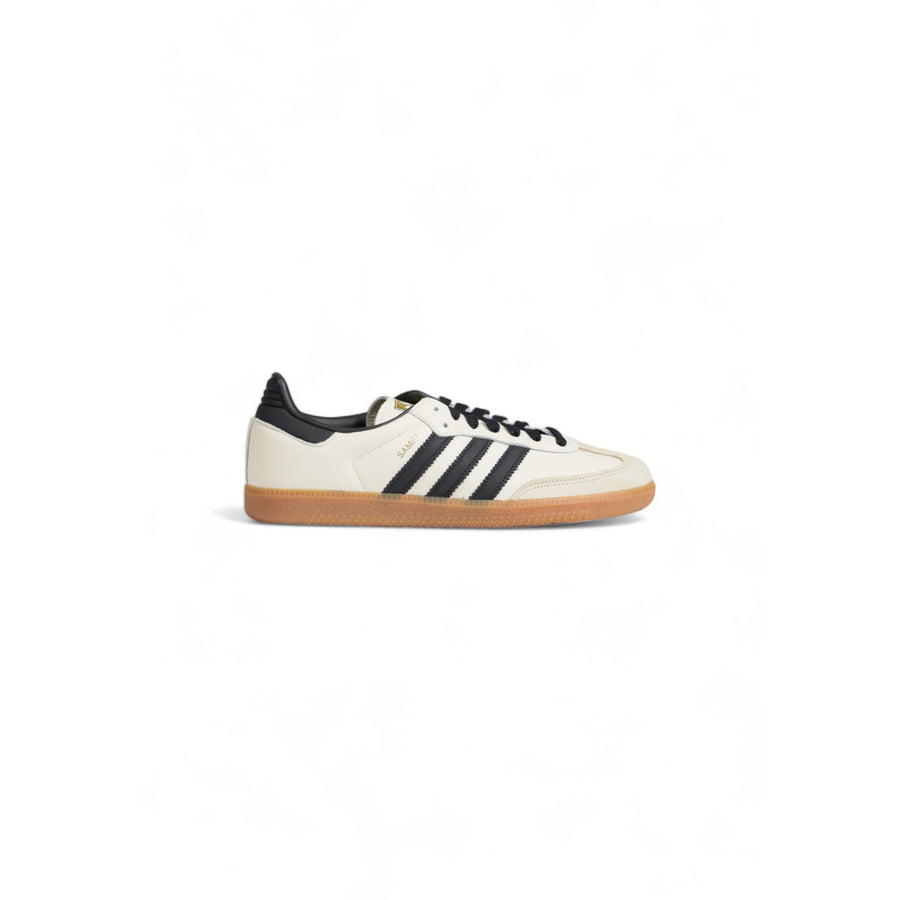 Originals Samba OG Wonder White Core Black