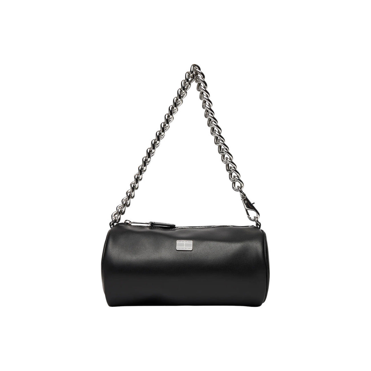 2440287 Tommy Hilfiger Jeans Borsa Nera Donna